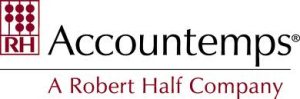 Accounttemps logo