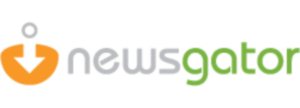 NewsGator logo