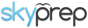 Skyprep logo